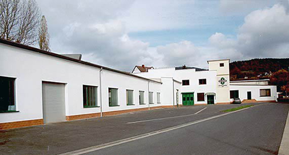 Präzision trifft Innovation